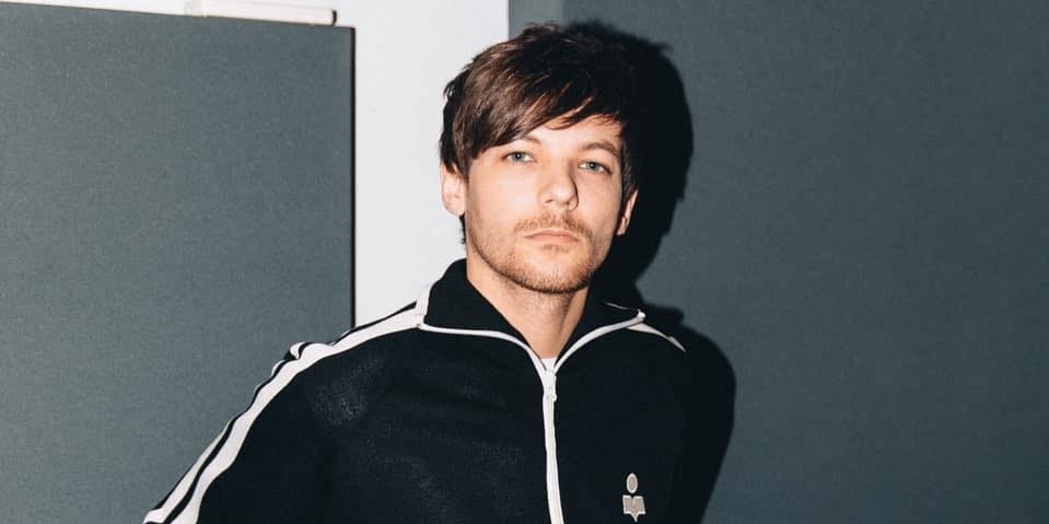 Louis Tomlinson - Walls, Releases